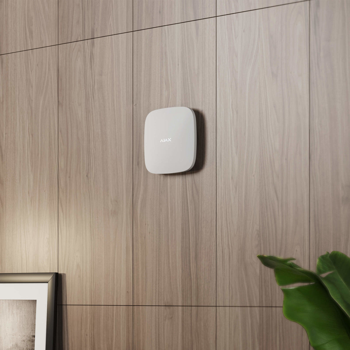 AJAX | Hub 2 - intelligente Alarmzentrale