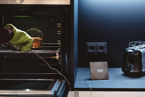 Loxone Touch & Grill Air