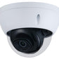 GOLIATH Starlight IP Dome Kamera | 4 MP | 2.8mm | WDR | 30m IR | IVS | App | PoE | SMART Serie