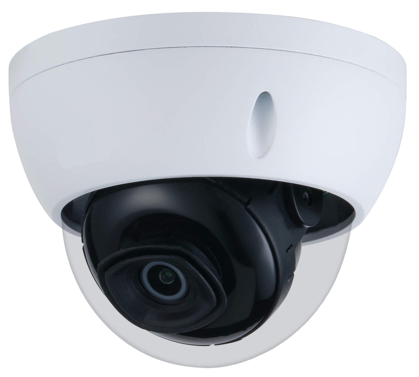 GOLIATH Starlight IP Dome Kamera | 4 MP | 2.8mm | WDR | 30m IR | IVS | App | PoE | SMART Serie