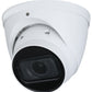 GOLIATH Starlight IP Dome Kamera | 4 MP | Motorzoom | WDR | 40m IR | IVS | App | PoE | PRO Serie