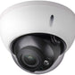 GOLIATH Starlight IP Dome Kamera | 4 MP | Motorzoom | WDR | 40m IR | IVS | App | PoE | PRO Serie