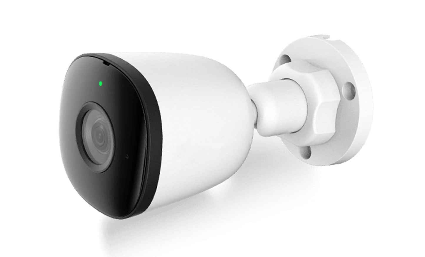 GOLIATH IP Kamera | 2 MP | 2.8mm | Mikrofon | 30m IR | 25/30fps@2MP | PoE | IP67 | Lite Serie