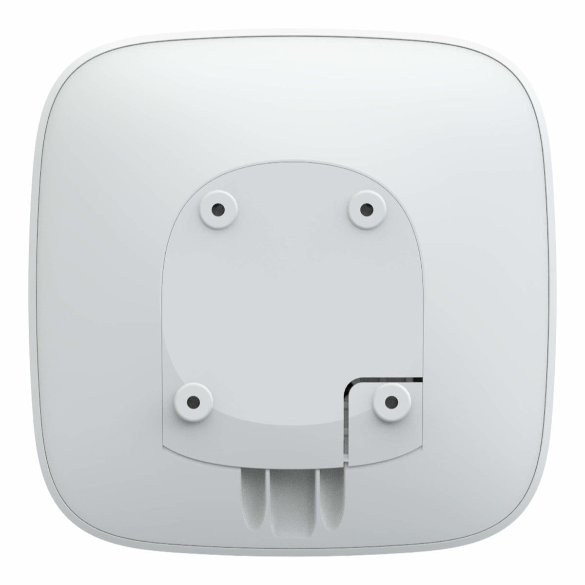 AJAX | Hub 2 - intelligente Alarmzentrale