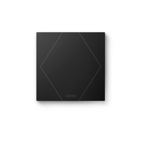 Loxone Touch Pure Air