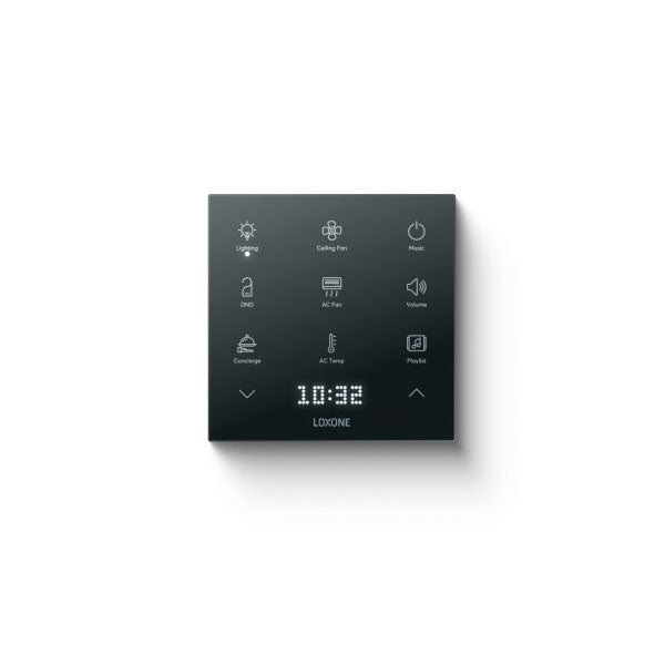 Loxone Touch Pure Flex Air