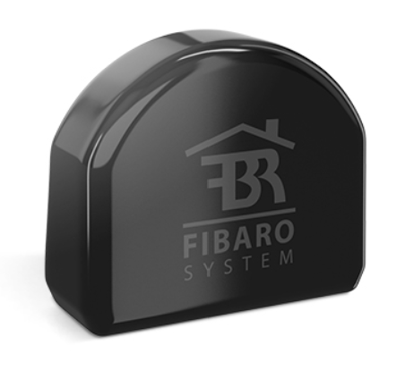 Fibaro Dimmer 2 - Intelligente Lichtsteuerung