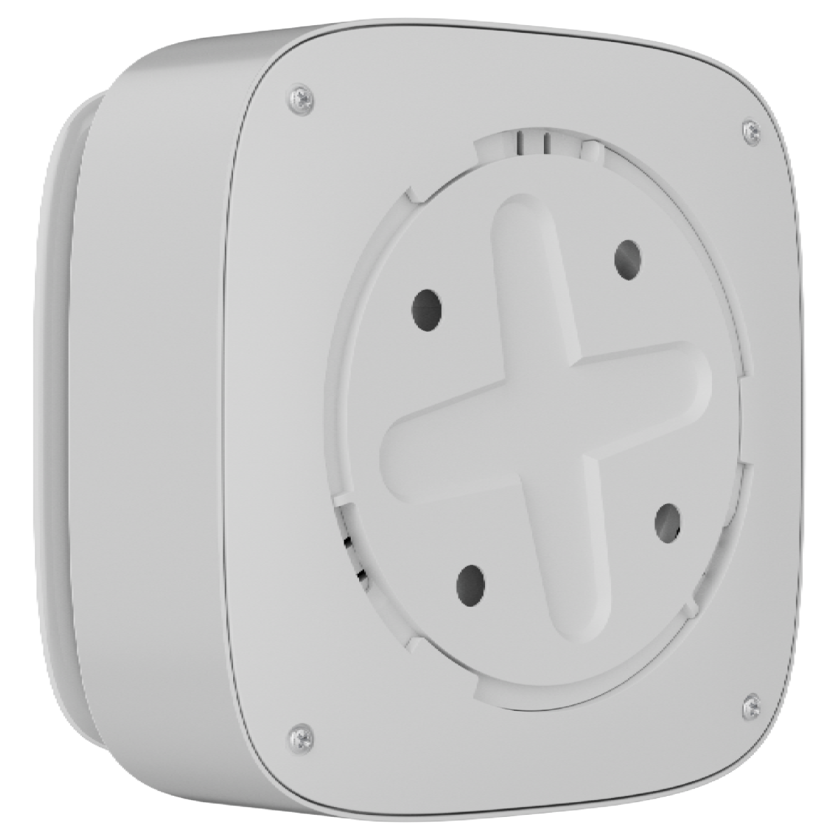 AJAX Melder mit Rauch-, Hitze- und CO-Sensoren - FireProtect 2