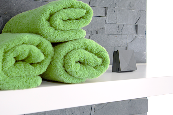 Loxone Raumklima Sensor Air (Temperatur, Feuchte)