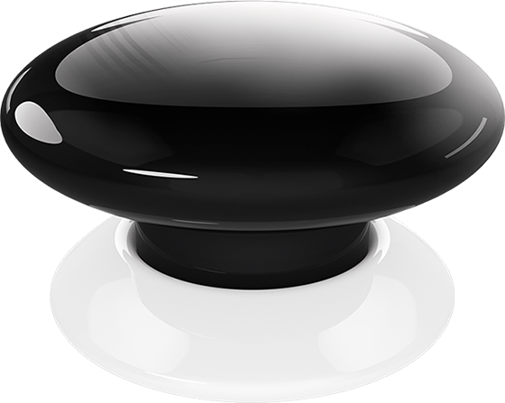 Fibaro The Button