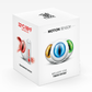 Fibaro Motion Sensor - Bewegungs-, Licht- und Temperatursensor