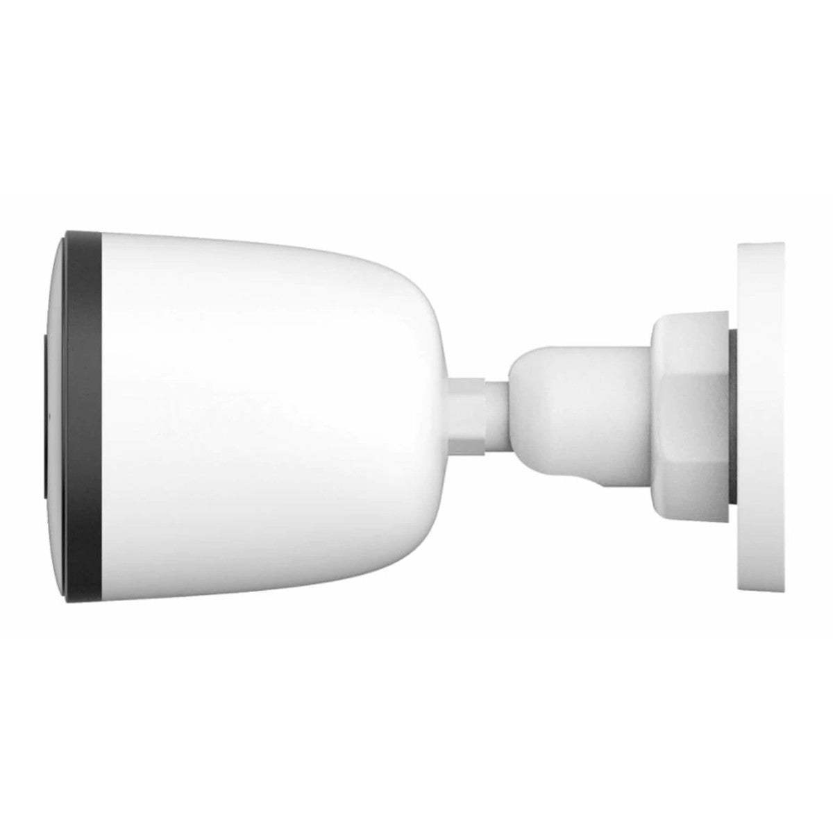 GOLIATH IP Kamera | 2 MP | 2.8mm | Mikrofon | 30m IR | 25/30fps@2MP | PoE | IP67 | Lite Serie