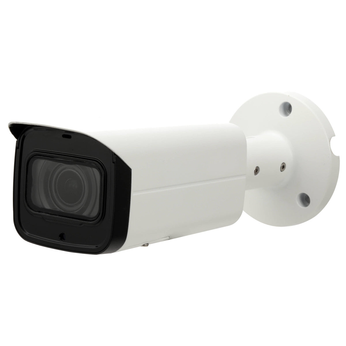 GOLIATH IP Kamera Set| 4 x 8 MP | Motorzoom | 60m IR | App | Starlight | IVS | Maskierung | PoE Set