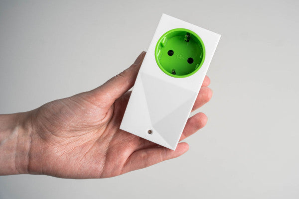 Loxone Smart Socket Air Typ F