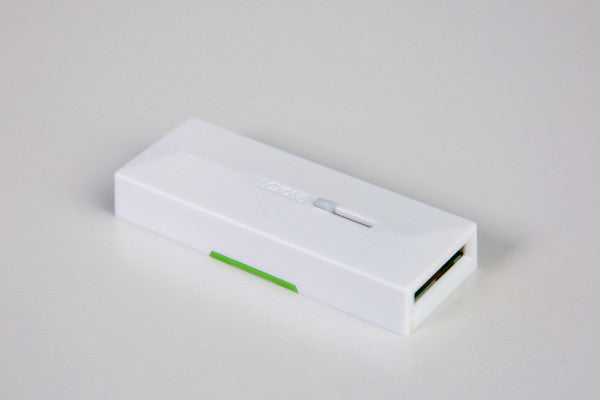 Loxone Tür- & Fensterkontakt Air