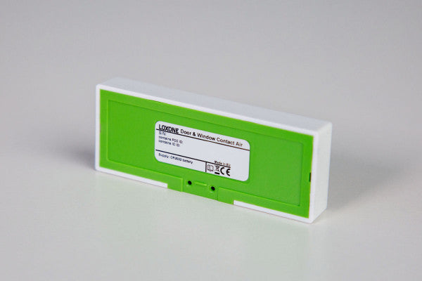 Loxone Tür- & Fensterkontakt Air