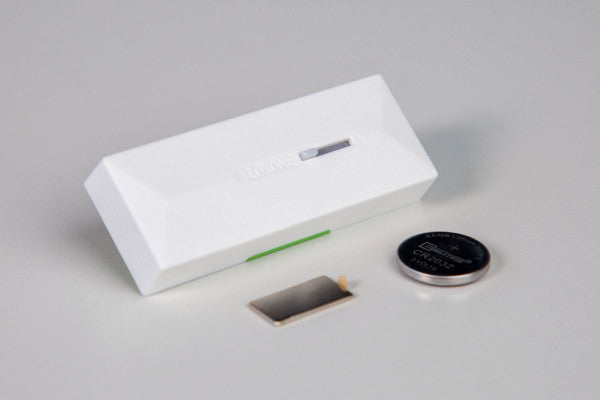 Loxone Tür- & Fensterkontakt Air