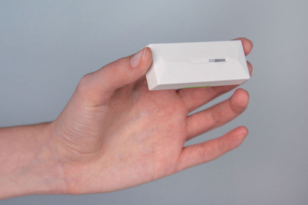 Loxone Tür- & Fensterkontakt Air