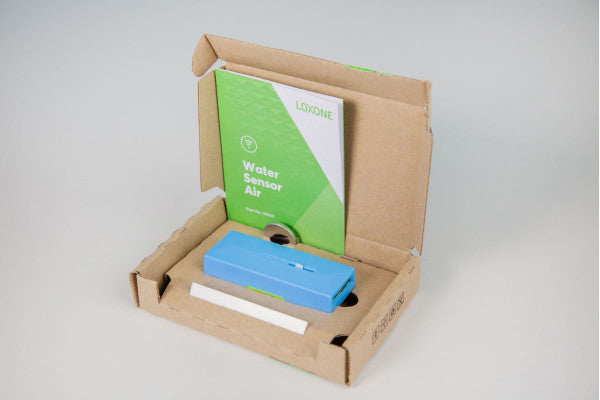Loxone Wassersensor Air