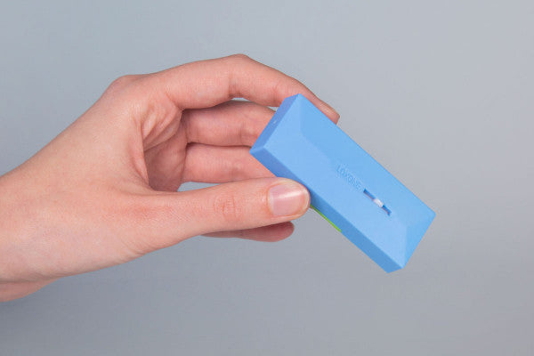 Loxone Wassersensor Air