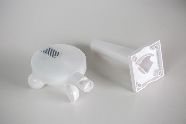 Loxone Wetterstation Air