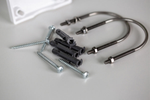 Loxone Wetterstation Air