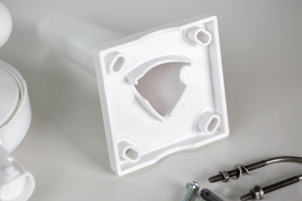 Loxone Wetterstation Air