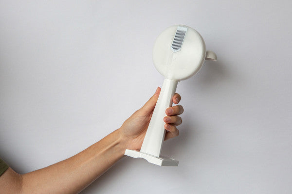 Loxone Wetterstation Air