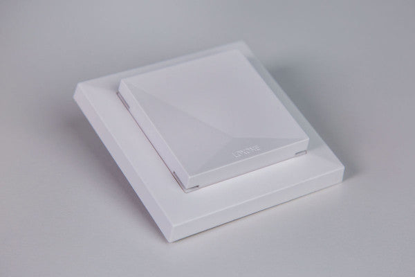 Loxone Raumklima Sensor Air (Temperatur, Feuchte)