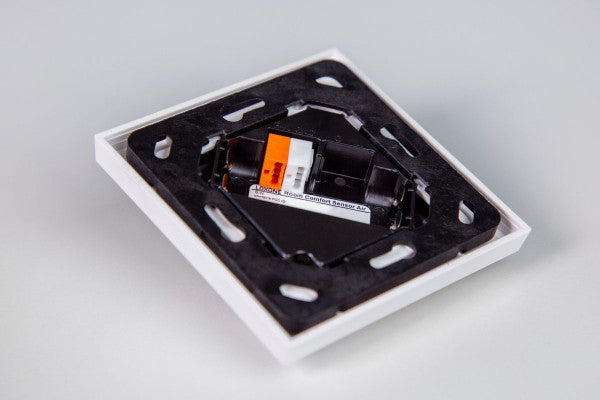 Loxone Raumklima Sensor Air (Temperatur, Feuchte)