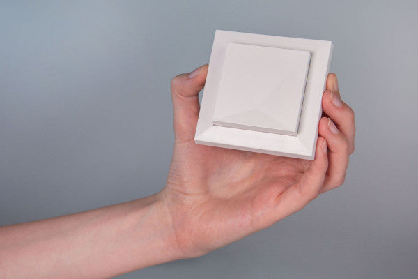 Loxone Raumklima Sensor Air (Temperatur, Feuchte)