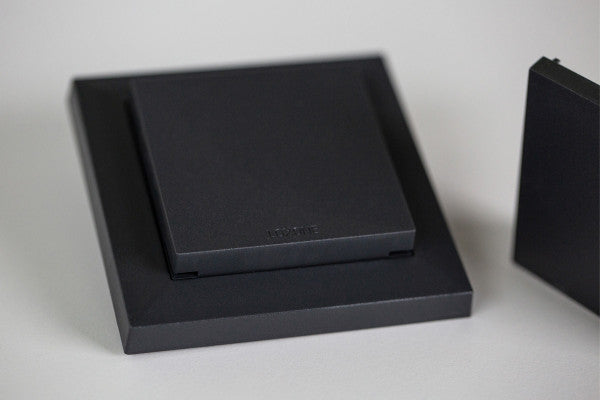 Loxone Raumklima Sensor Air (Temperatur, Feuchte)