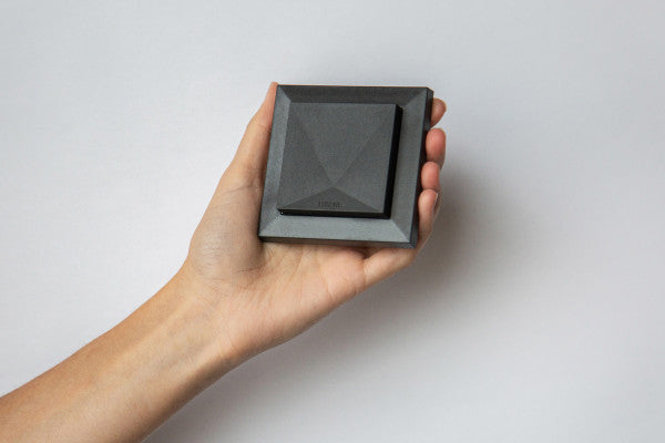 Loxone Raumklima Sensor Air (Temperatur, Feuchte)