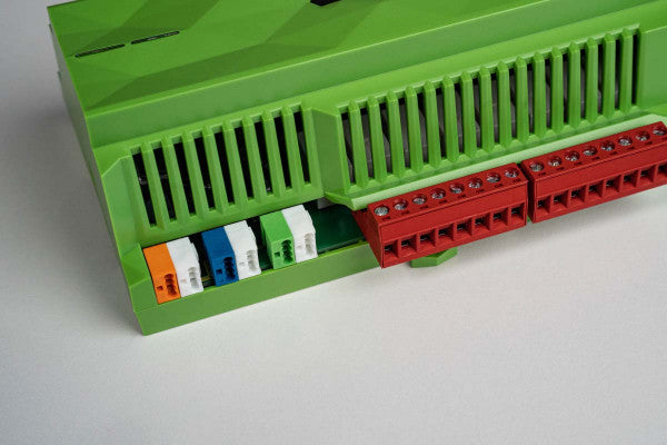 Loxone Miniserver - intelligente SmartHome zentrale