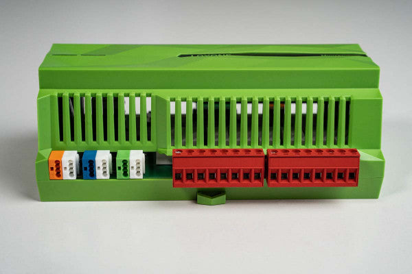 Loxone Miniserver - intelligente SmartHome zentrale