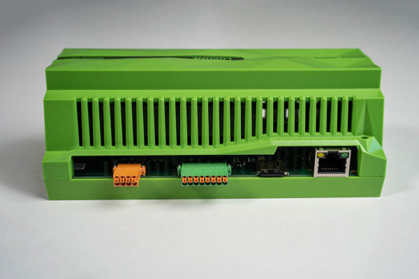 Loxone Miniserver - intelligente SmartHome zentrale