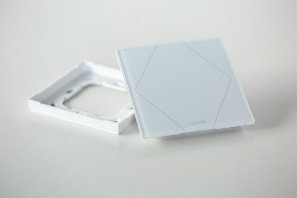 Loxone Touch Pure Air