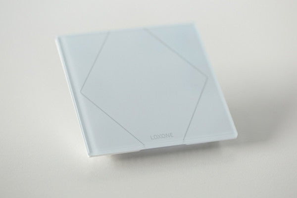 Loxone Touch Pure Air