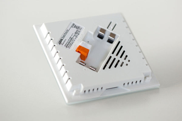 Loxone Touch Pure Air