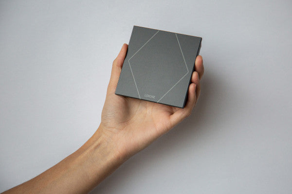 Loxone Touch Pure Air