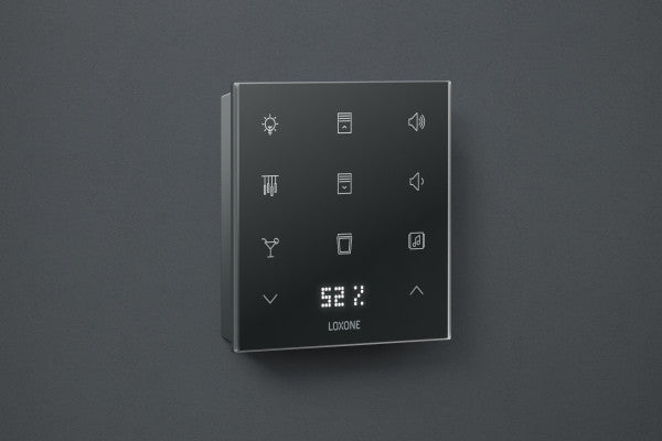 Loxone Touch Pure Flex Air