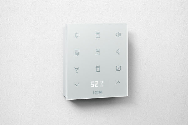 Loxone Touch Pure Flex Air