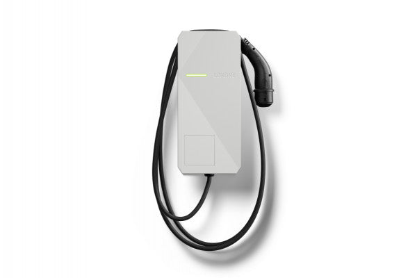 Loxone Wallbox Air - Ladestationen für Elektroautos