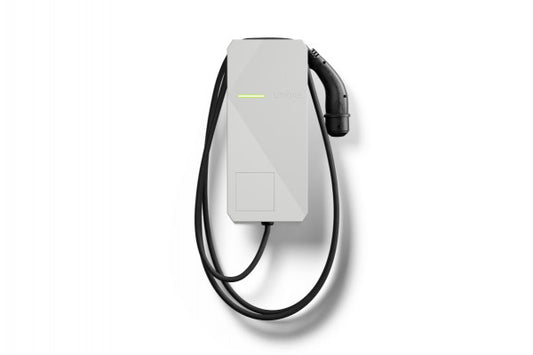 Loxone Wallbox Air - Ladestationen für Elektroautos
